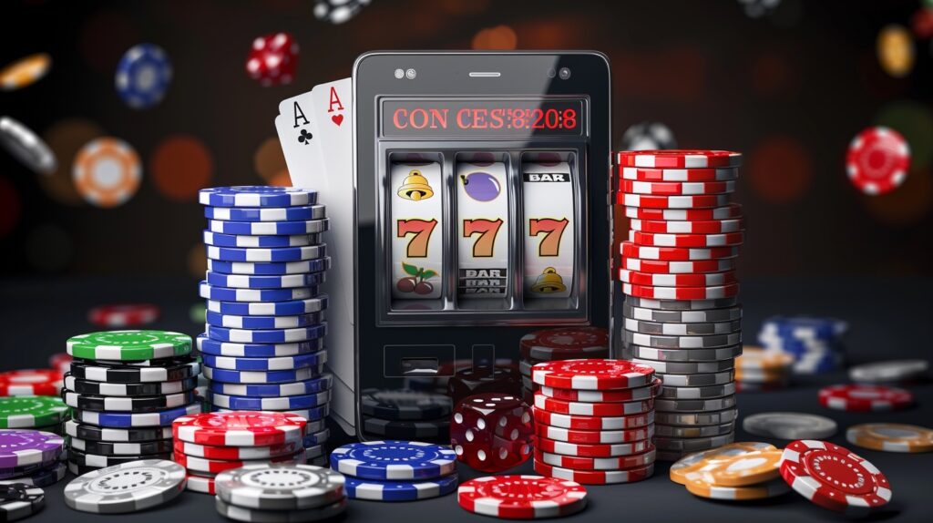 casinos en ligne